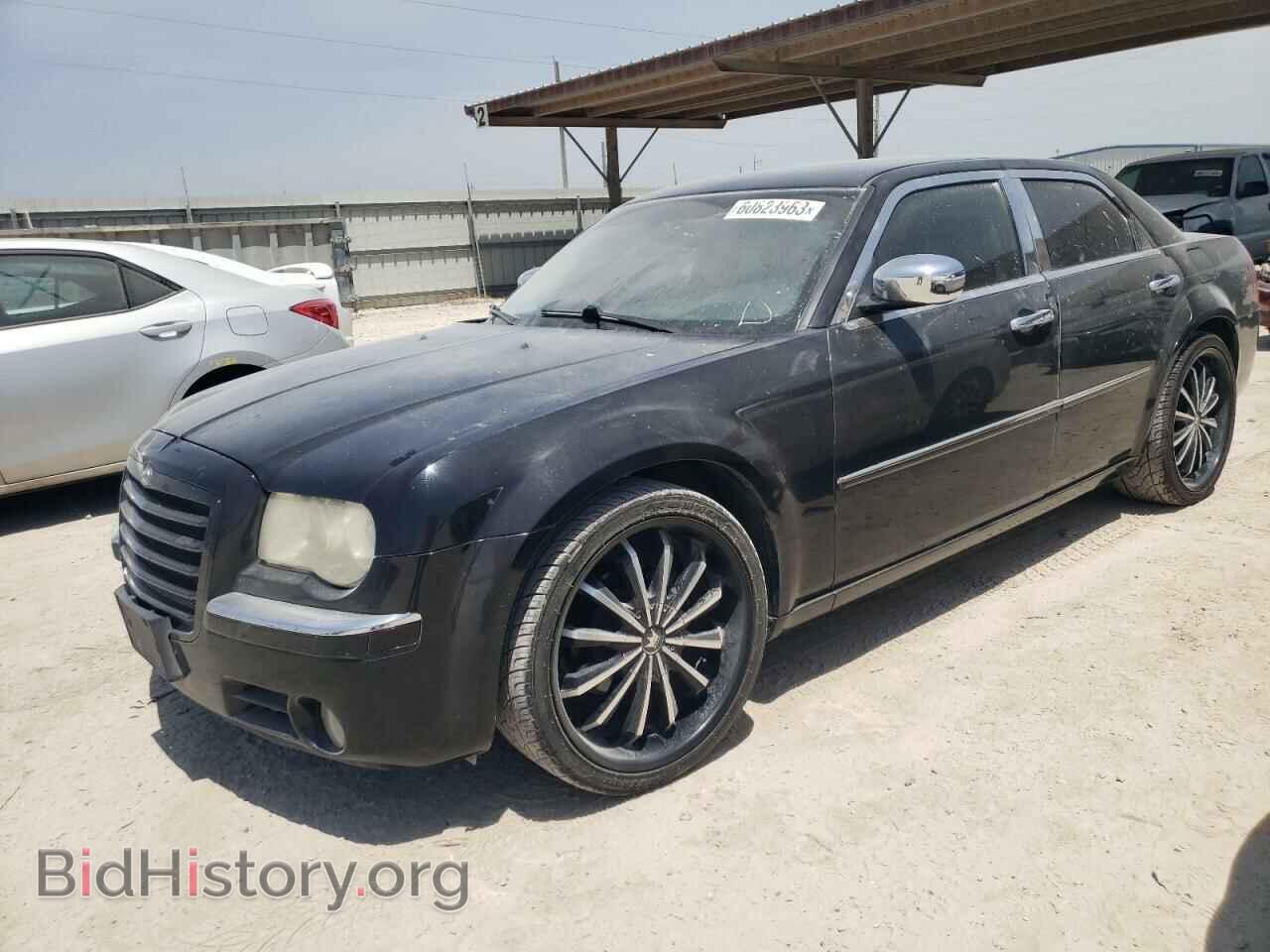 Photo 2C3LA33G58H284712 - CHRYSLER 300 2008