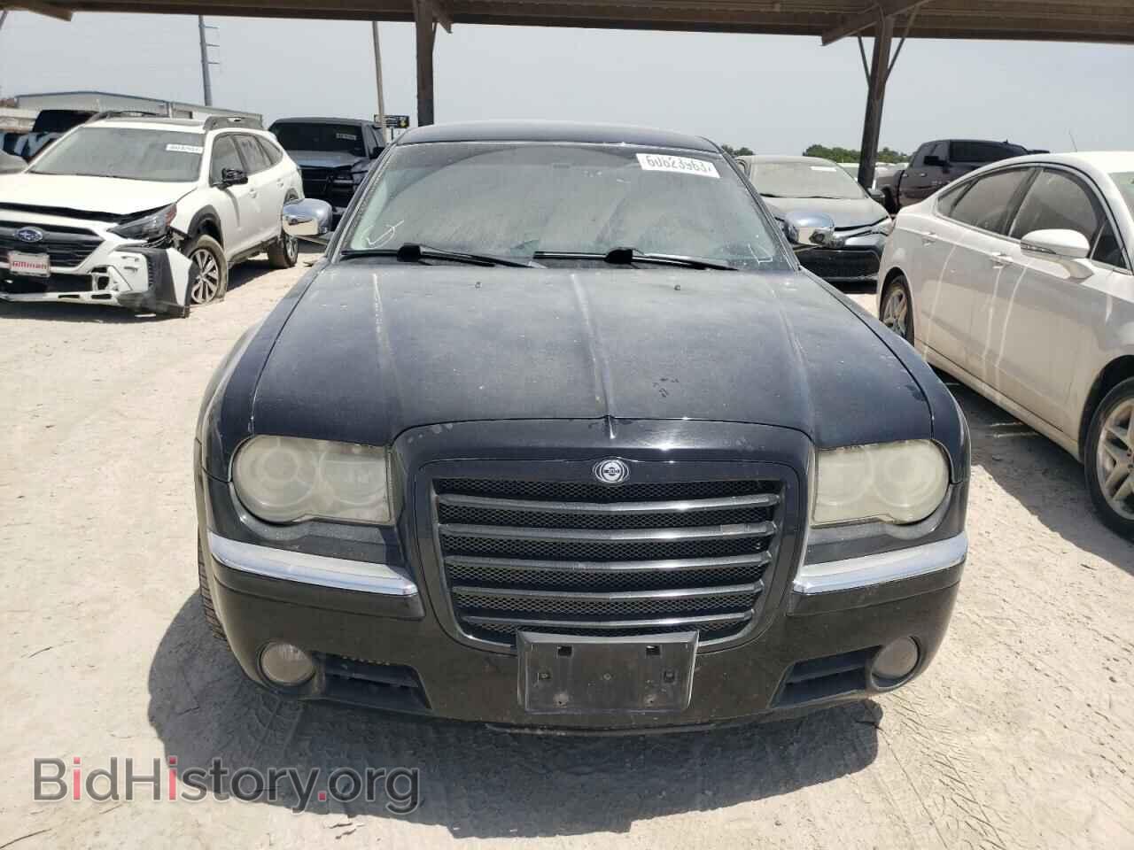 2008 CHRYSLER 300 - VIN: 2C3LA33G58H284712 - Фото 5