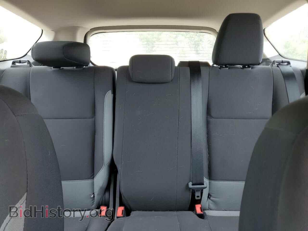 2015 FORD ESCAPE - VIN: 1FMCU0F73FUB28560 - Фото 10