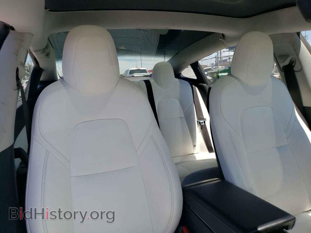 2018 TESLA MODEL 3 - VIN: 5YJ3E1EB1JF100691 - Фото 10