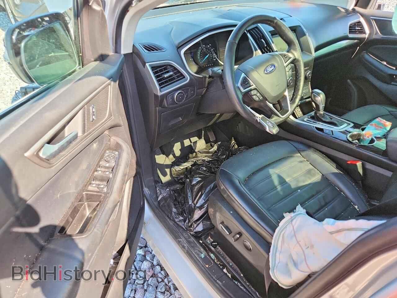 2016 FORD EDGE - VIN: 2FMPK3J98GBC51456 - Photo 8