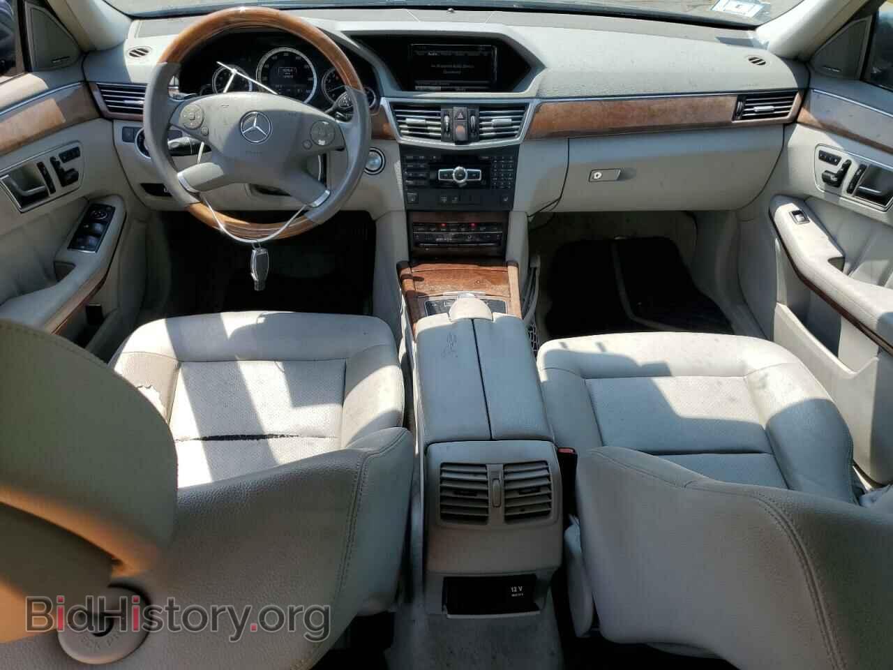 2013 MERCEDES-BENZ E-CLASS - VIN: WDDHF8JB0DA738385 - Фото 8