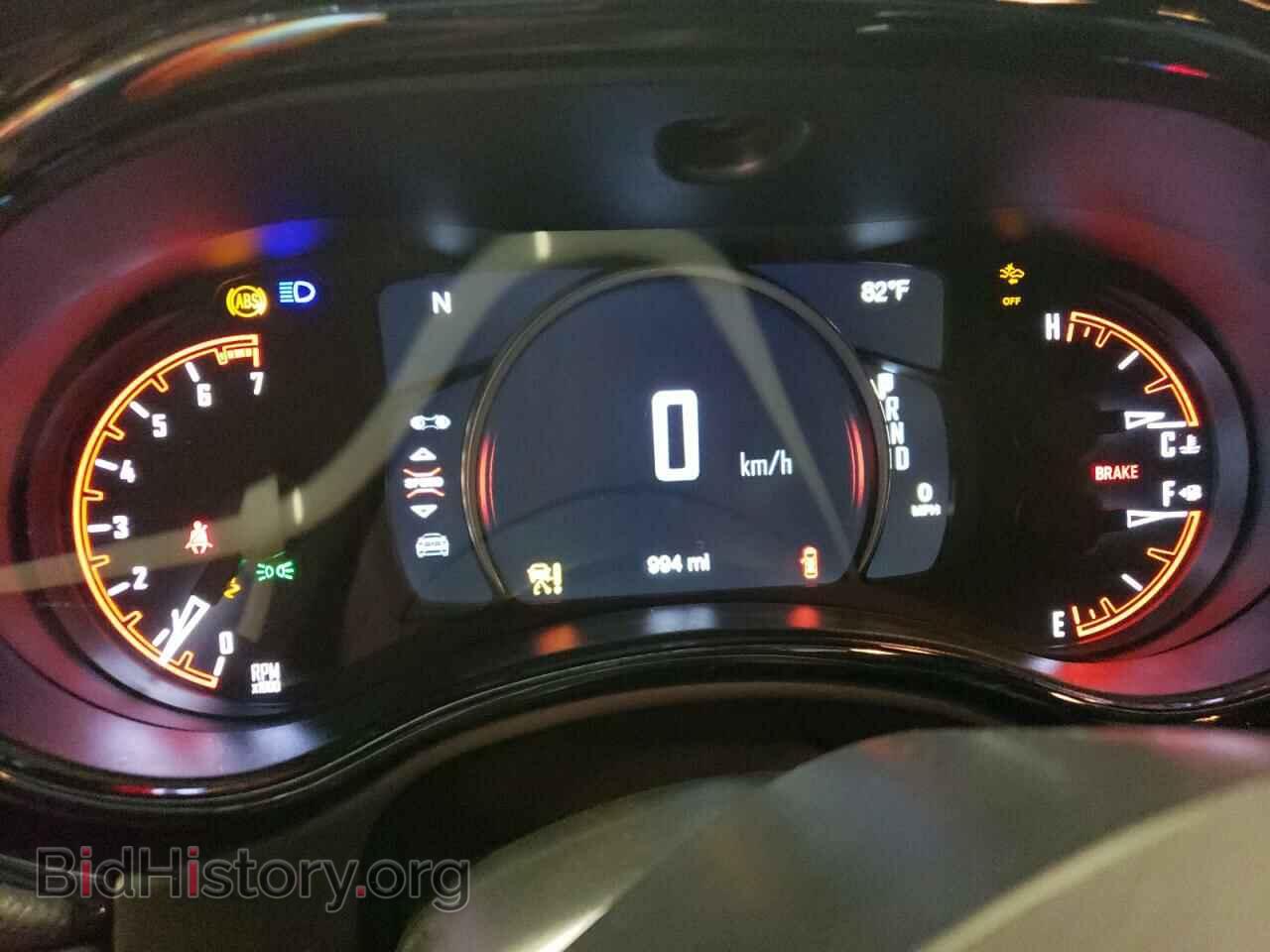 2023 DODGE DURANGO - VIN: 1C4RDJDGXPC637673 - Фото 9