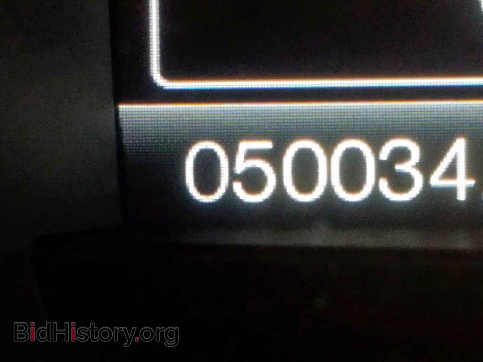 2017 FORD EDGE - VIN: 2FMPK3K84HBB79968 - Photo 8