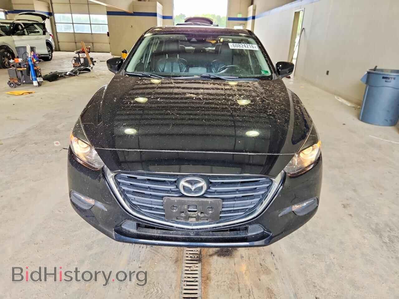 2018 MAZDA 3 - VIN: 3MZBN1V38JM212899 - Фото 5