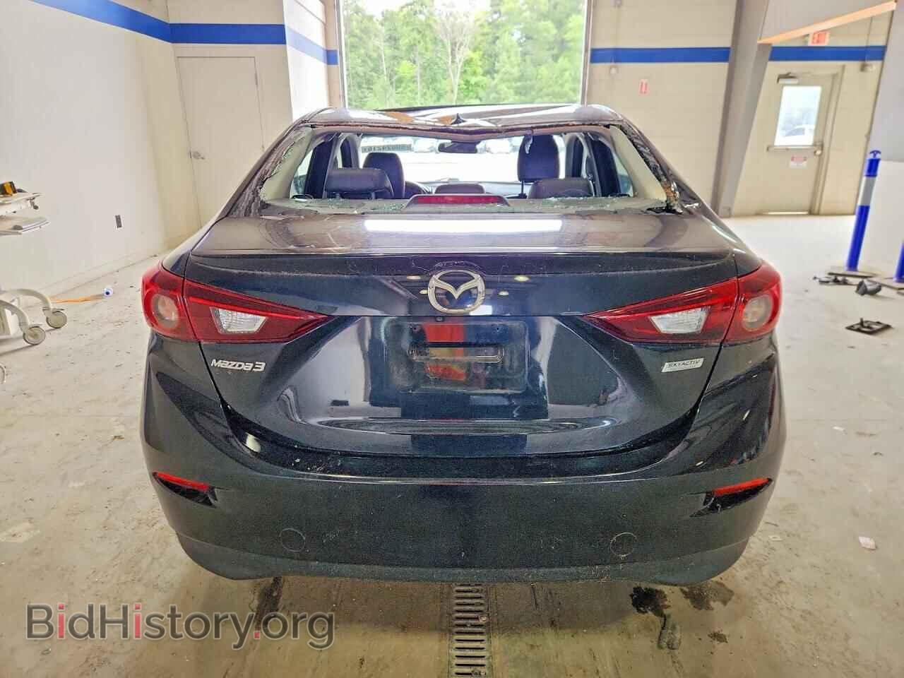 2018 MAZDA 3 - VIN: 3MZBN1V38JM212899 - Фото 6