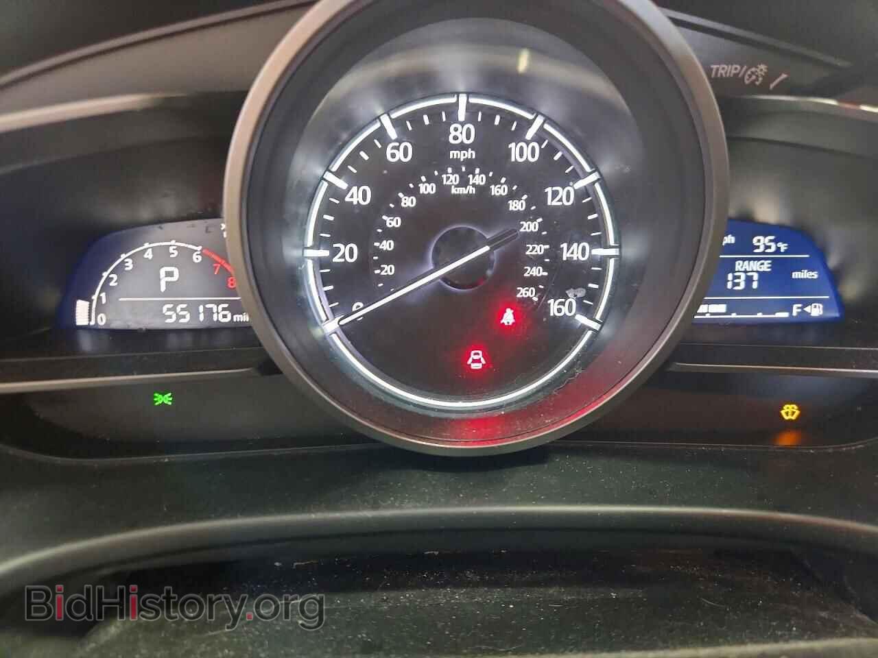 2018 MAZDA 3 - VIN: 3MZBN1V38JM212899 - Фото 9