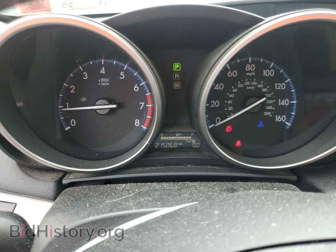 2012 MAZDA 3 - VIN: JM1BL1L8XC1639105 - Фото 9