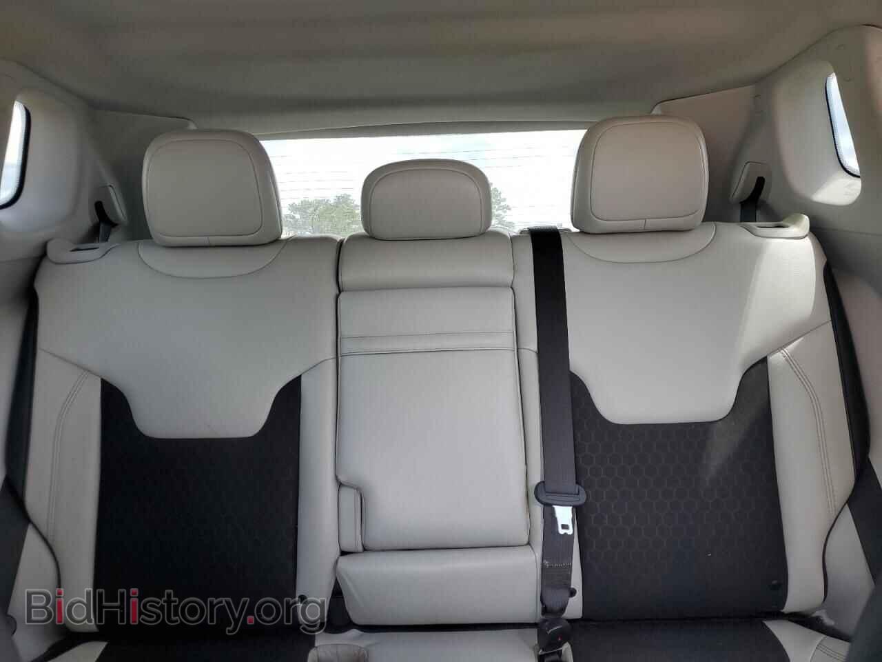 2020 JEEP COMPASS - VIN: 3C4NJCBB3LT152932 - Фото 10