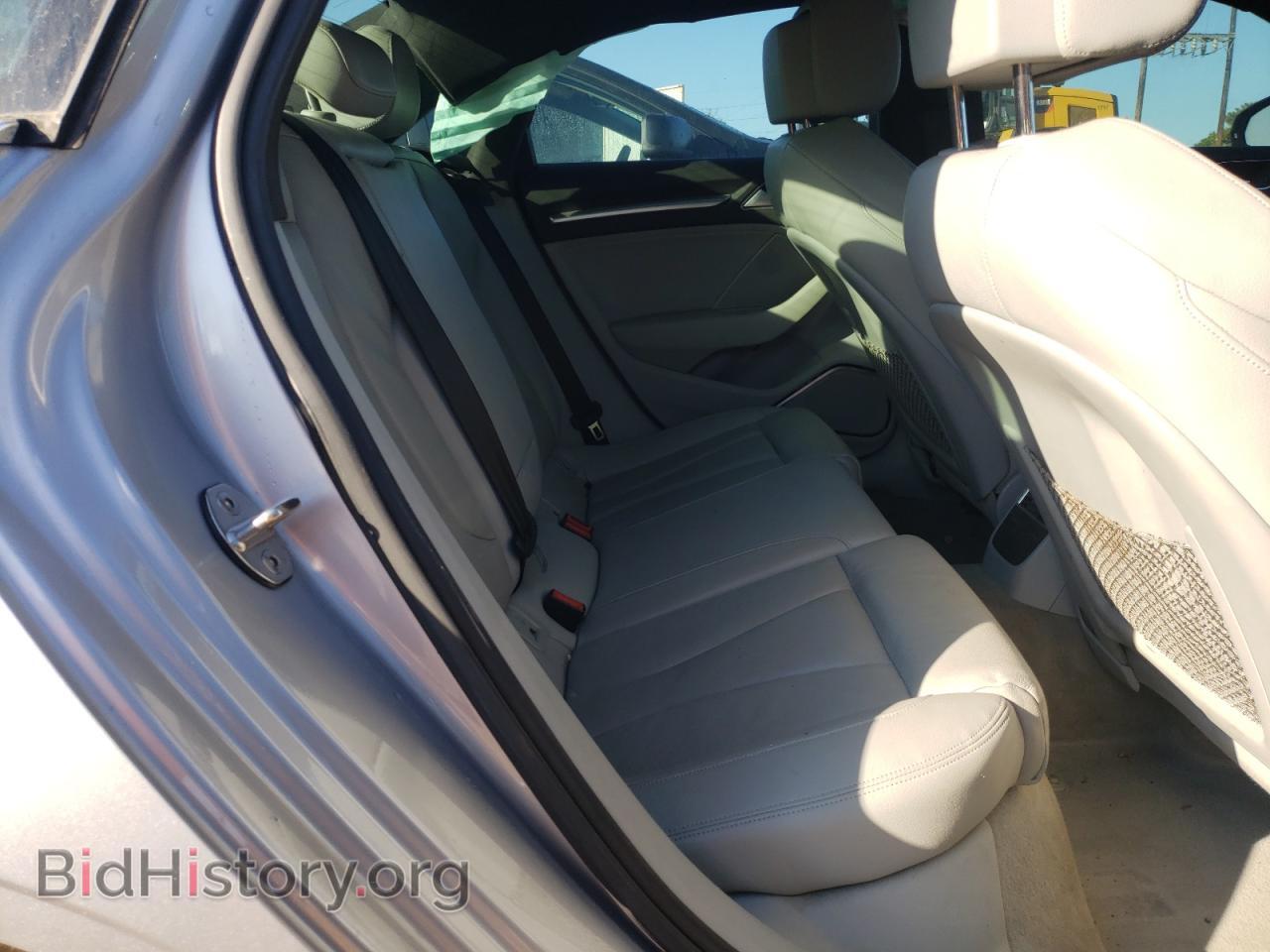 2015 AUDI A3 - VIN: WAUEFGFF4F1025668 - Photo 6