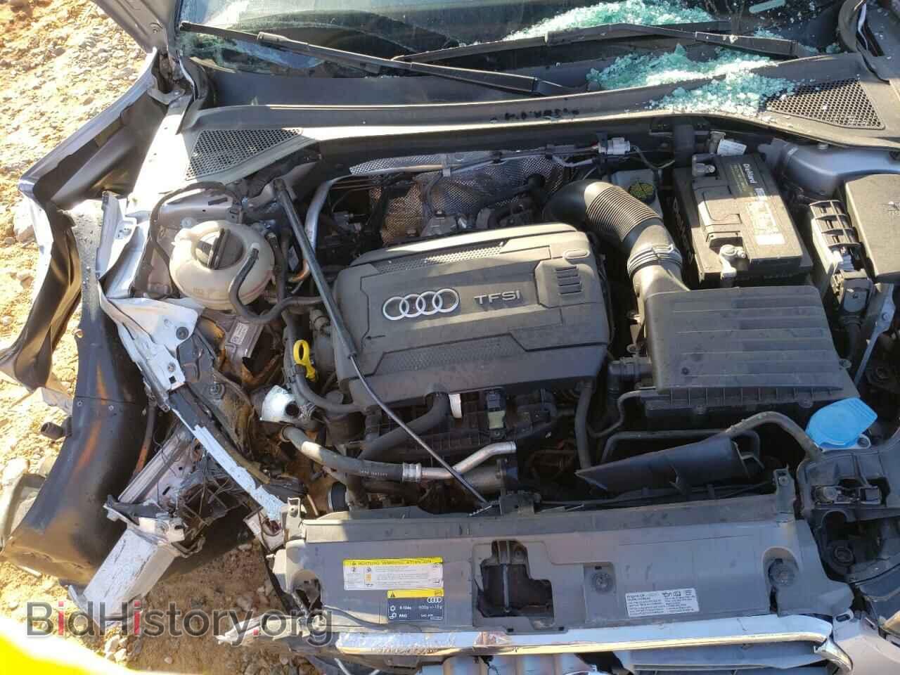 2015 AUDI A3 - VIN: WAUEFGFF4F1025668 - Photo 7