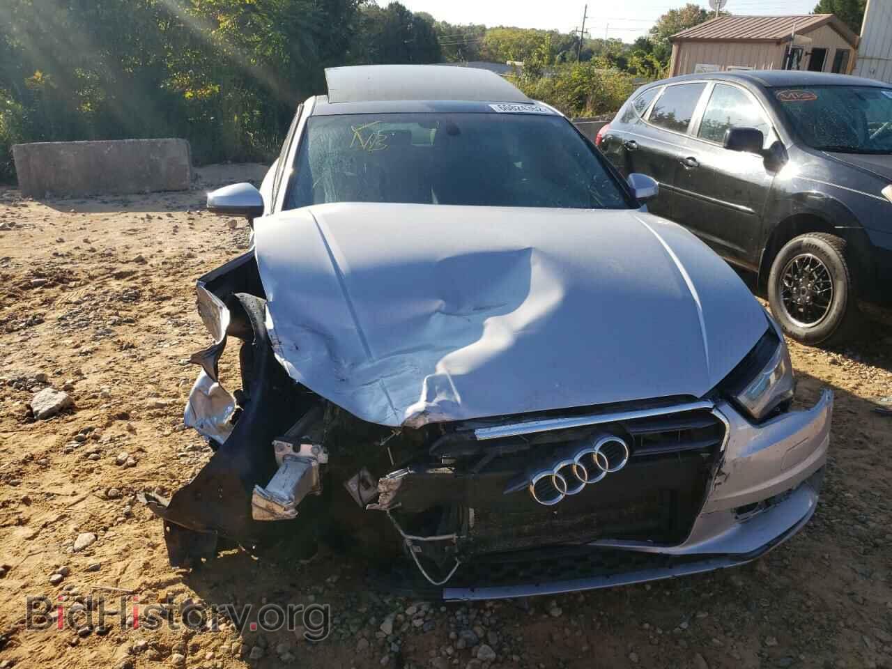 2015 AUDI A3 - VIN: WAUEFGFF4F1025668 - Photo 9