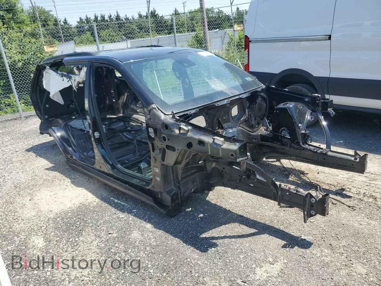 2023 DODGE DURANGO - VIN: 1C4SDJGJ9PC601451 - Фото 4