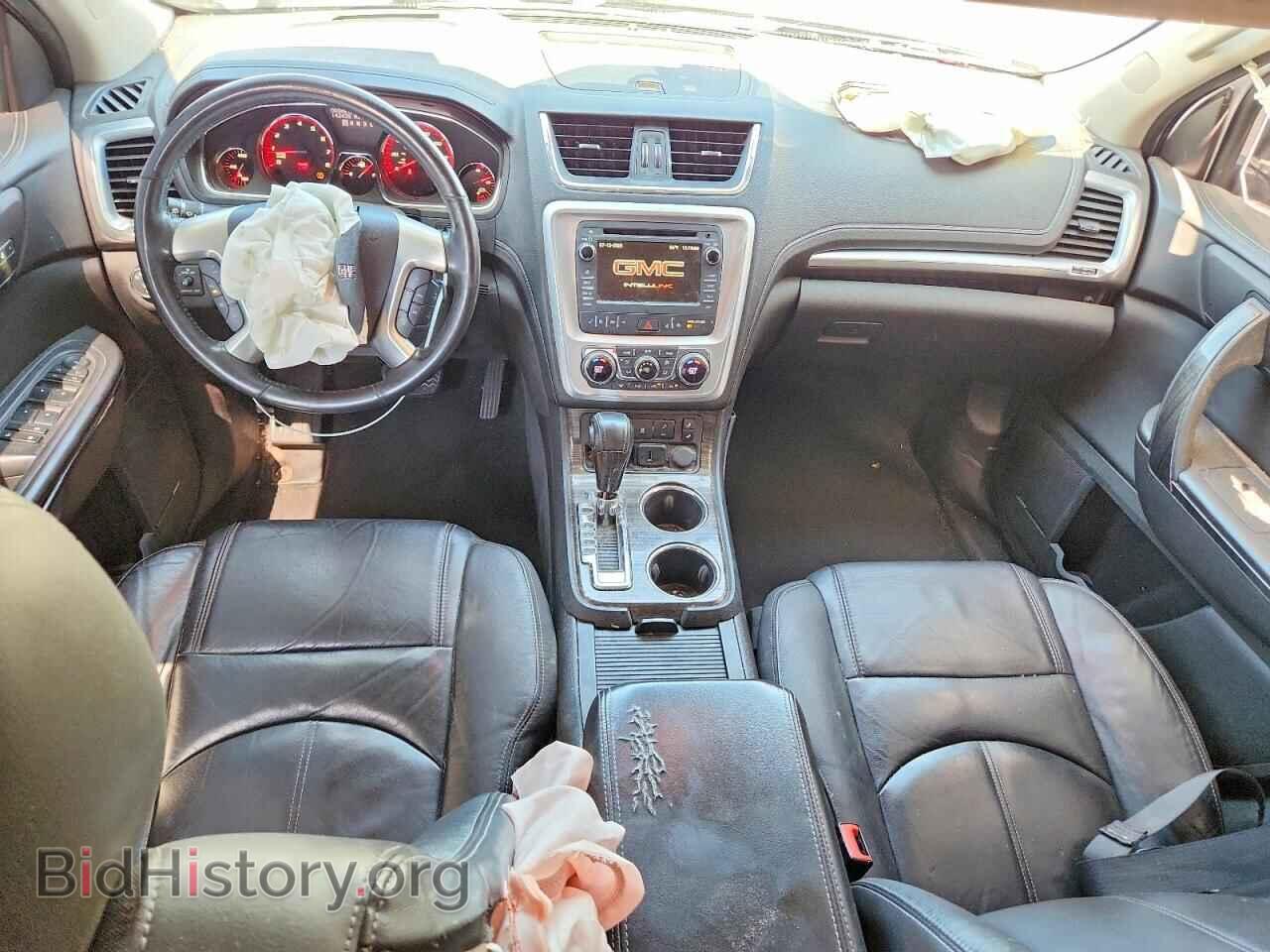 2017 GMC ACADIA - VIN: 1GKKRSKD5HJ244327 - Photo 8