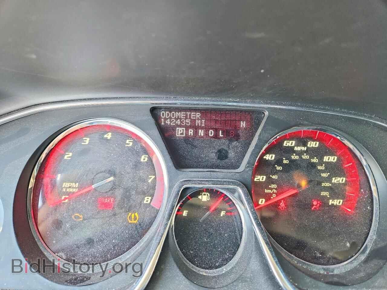 2017 GMC ACADIA - VIN: 1GKKRSKD5HJ244327 - Photo 9