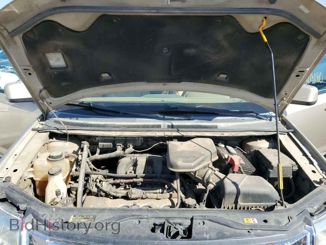 2007 FORD EDGE - VIN: 2FMDK48C97BA65337 - Photo 7