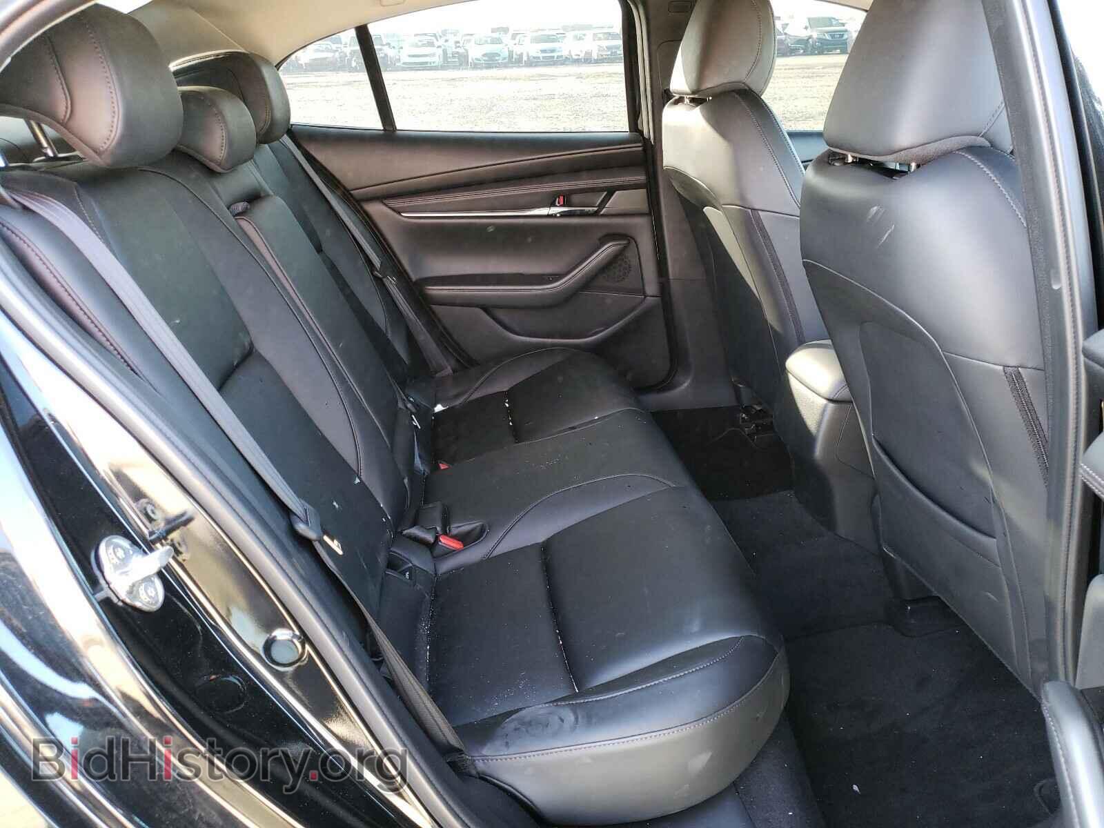 2019 MAZDA 3 - VIN: JM1BPACL9K1111255 - Фото 6