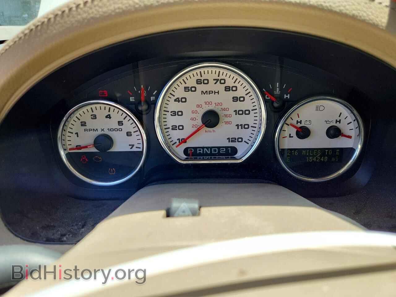 2008 FORD F150 - VIN: 1FTPW14V68FC31549 - Фото 9