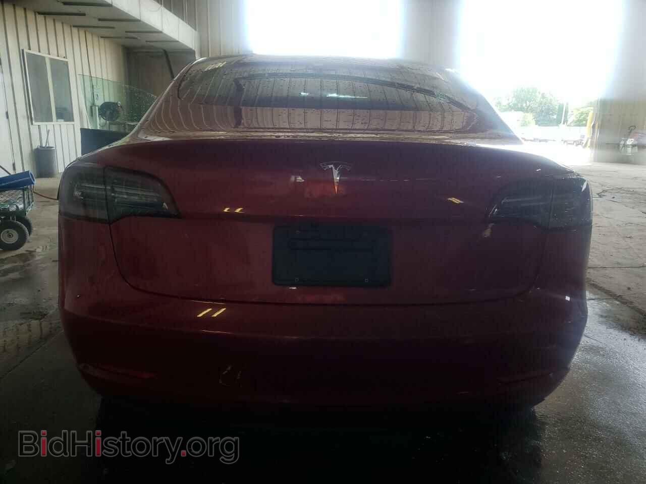 2023 TESLA MODEL 3 - VIN: 5YJ3E1EAXPF435626 - Photo 6