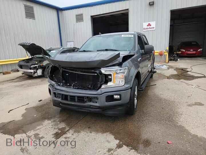 2018 FORD F150 - VIN: 1FTEW1CP2JFB96427 - Фото 14