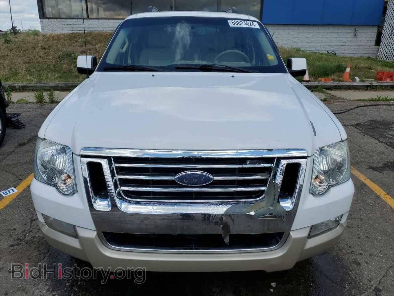 2007 FORD EXPLORER - VIN: 1FMEU74EX7UB58546 - Фото 5
