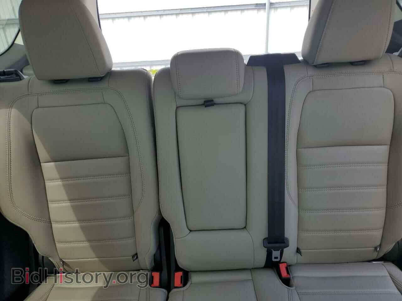 2019 FORD ESCAPE - VIN: 1FMCU9HD9KUC08043 - Фото 10