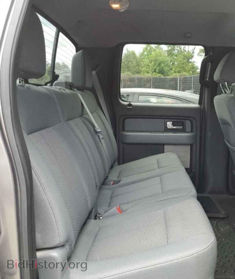 2013 FORD F-150 - VIN: 1FTFW1ET7DFD88106 - Фото 10
