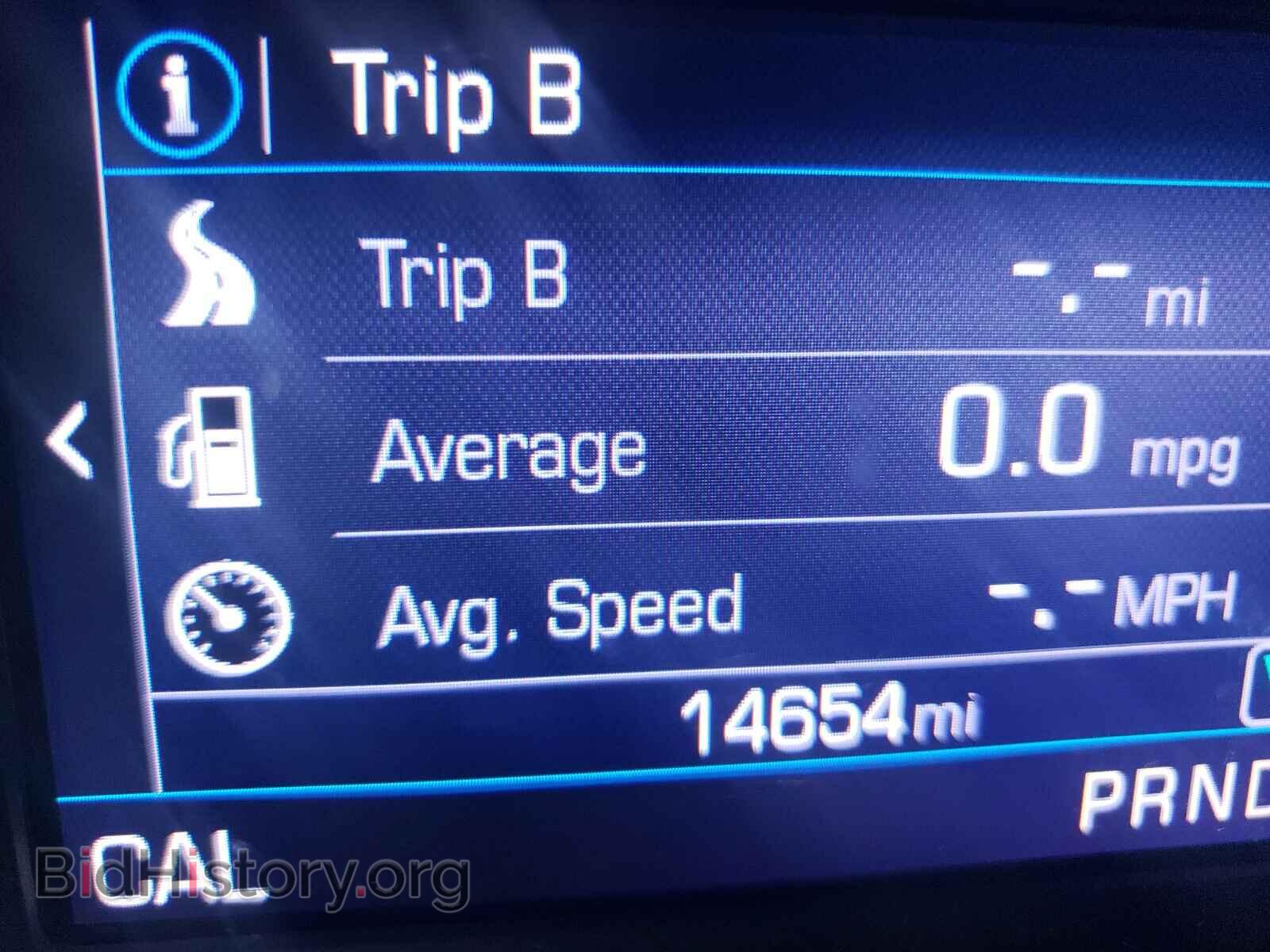 2020 CHEVROLET BLAZER - VIN: 3GNKBHRS7LS543405 - Фото 8
