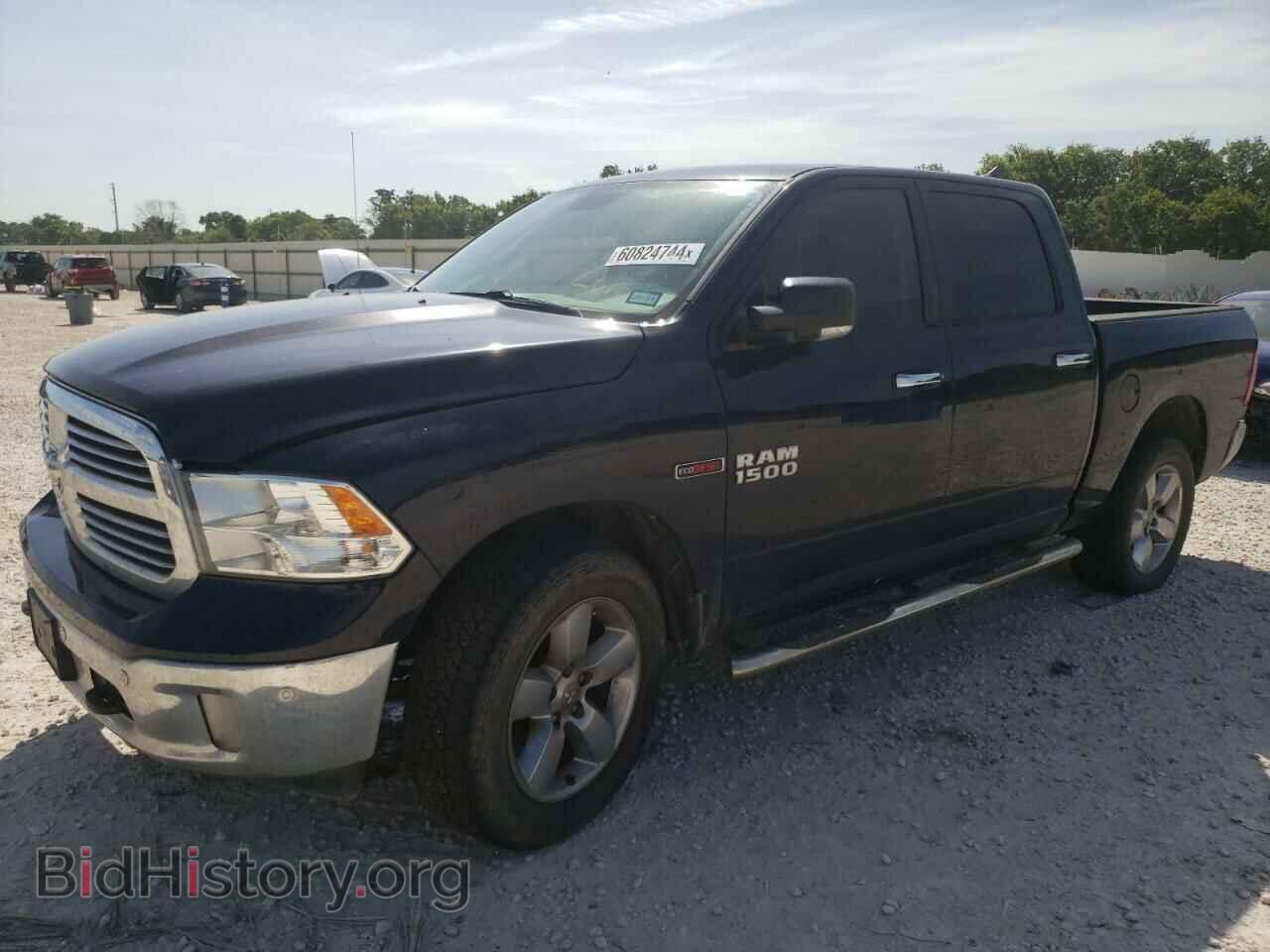 Photo 1C6RR7LM4GS367302 - RAM 1500 2016