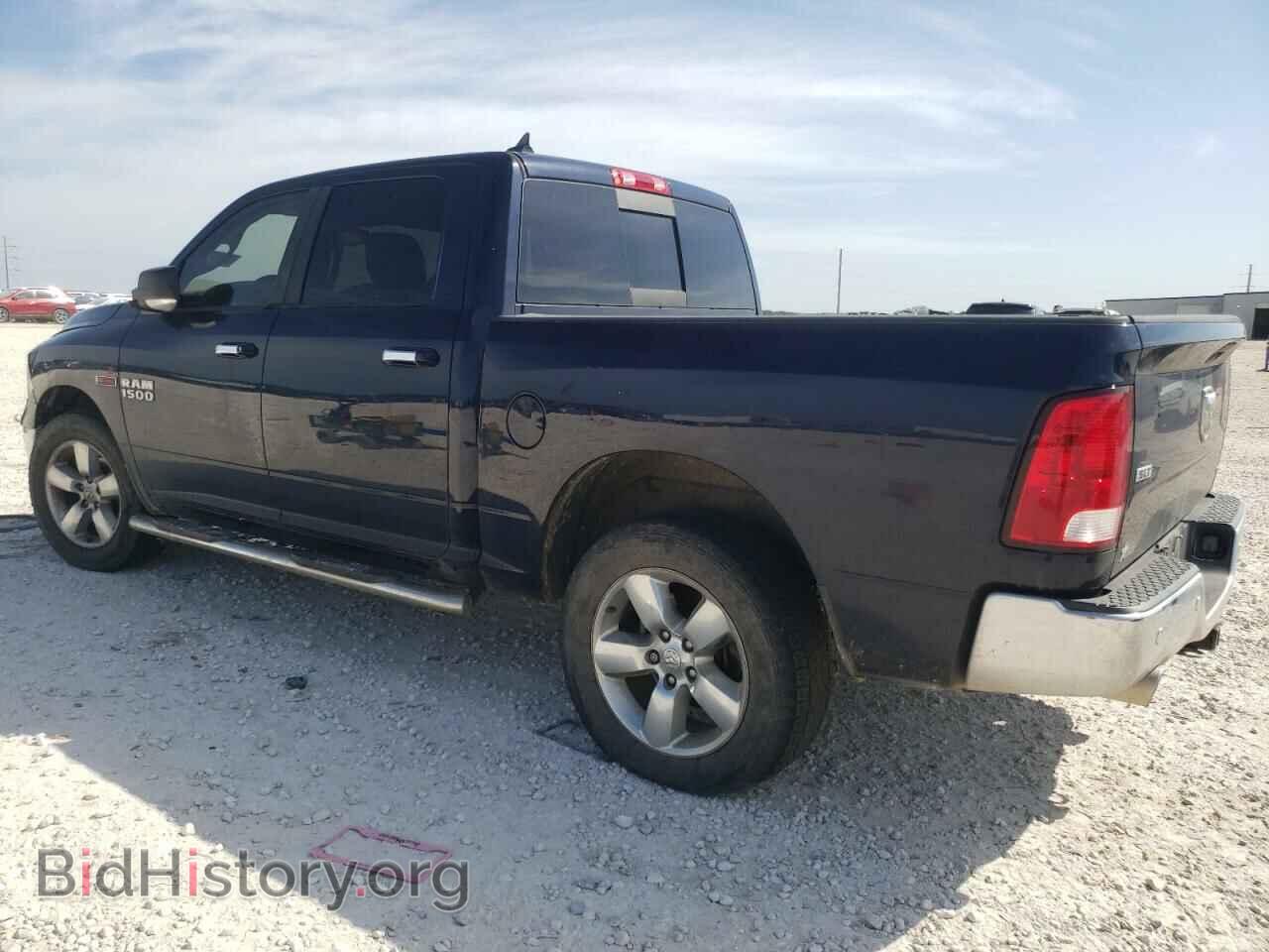 2016 RAM 1500 - VIN: 1C6RR7LM4GS367302 - Photo 2