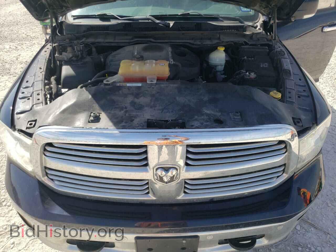 2016 RAM 1500 - VIN: 1C6RR7LM4GS367302 - Photo 11