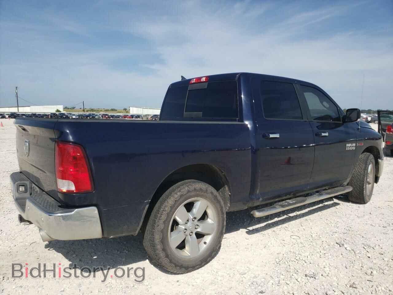 2016 RAM 1500 - VIN: 1C6RR7LM4GS367302 - Photo 3