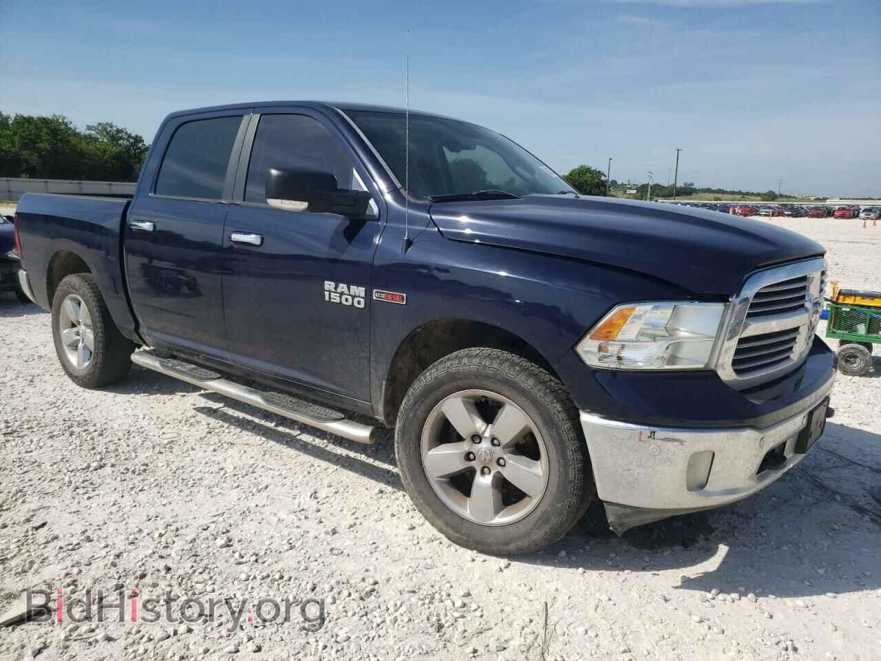 2016 RAM 1500 - VIN: 1C6RR7LM4GS367302 - Photo 4