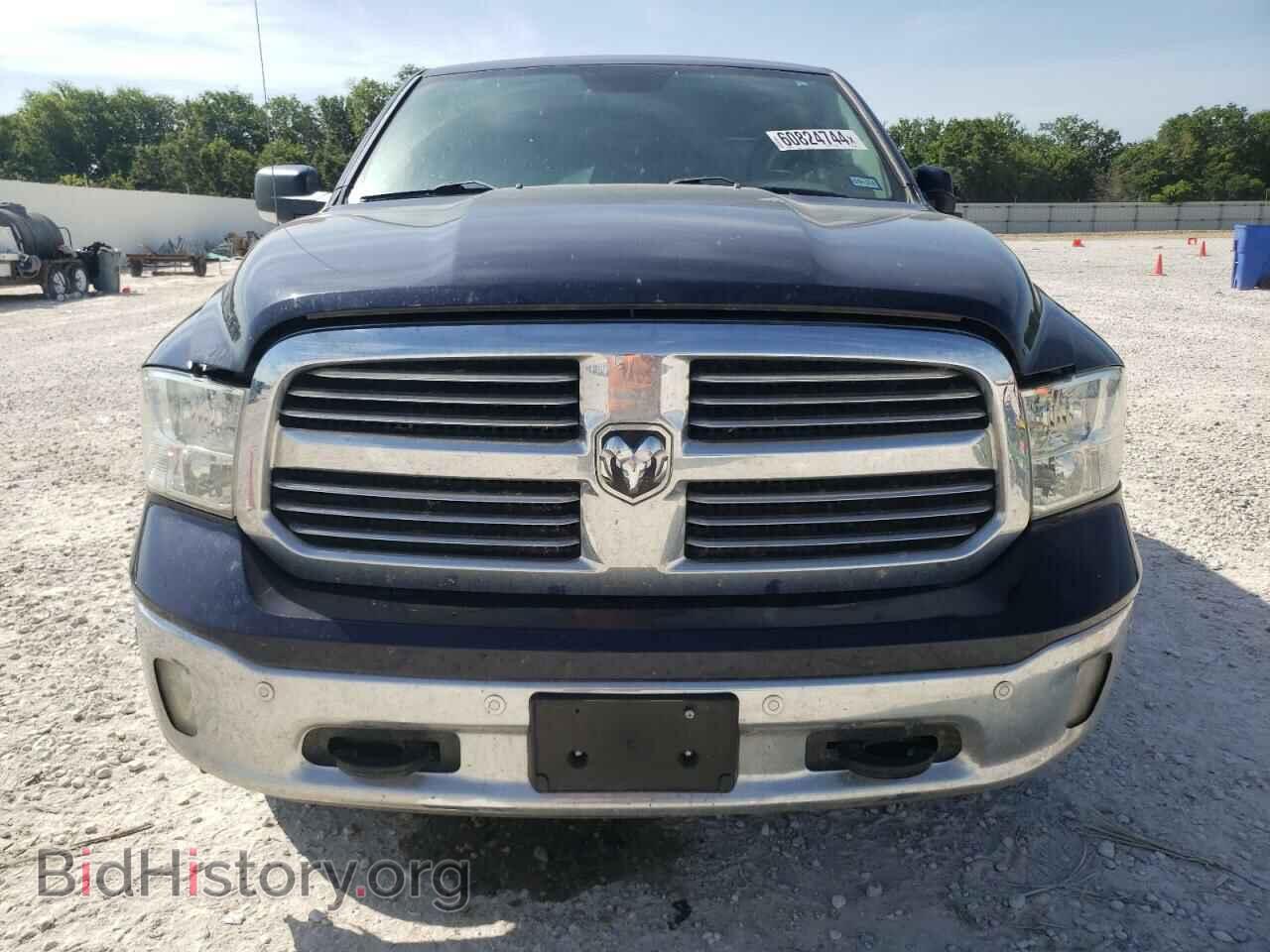 2016 RAM 1500 - VIN: 1C6RR7LM4GS367302 - Photo 5