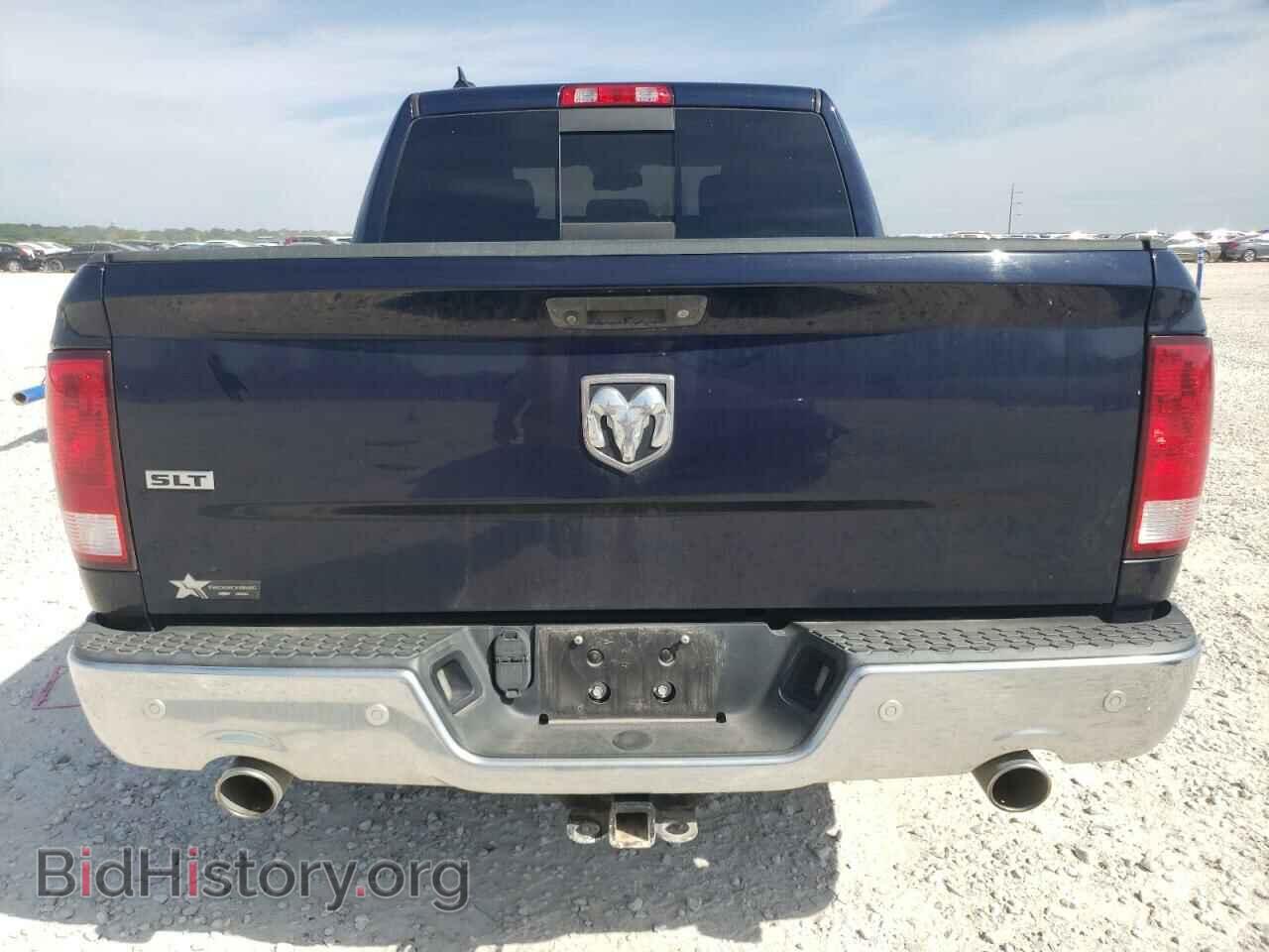 2016 RAM 1500 - VIN: 1C6RR7LM4GS367302 - Photo 6
