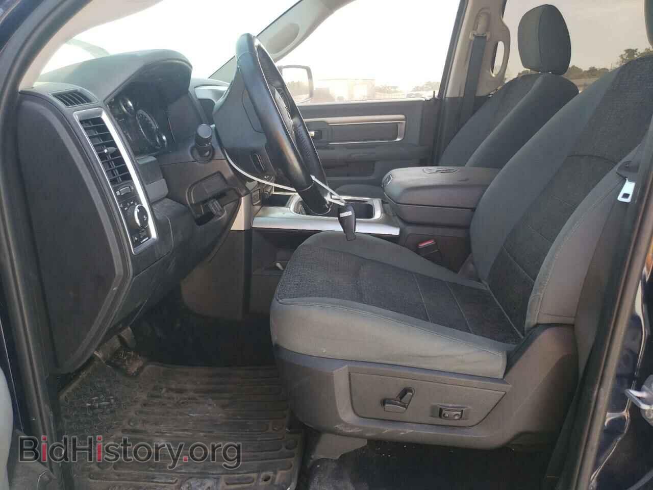 2016 RAM 1500 - VIN: 1C6RR7LM4GS367302 - Photo 7