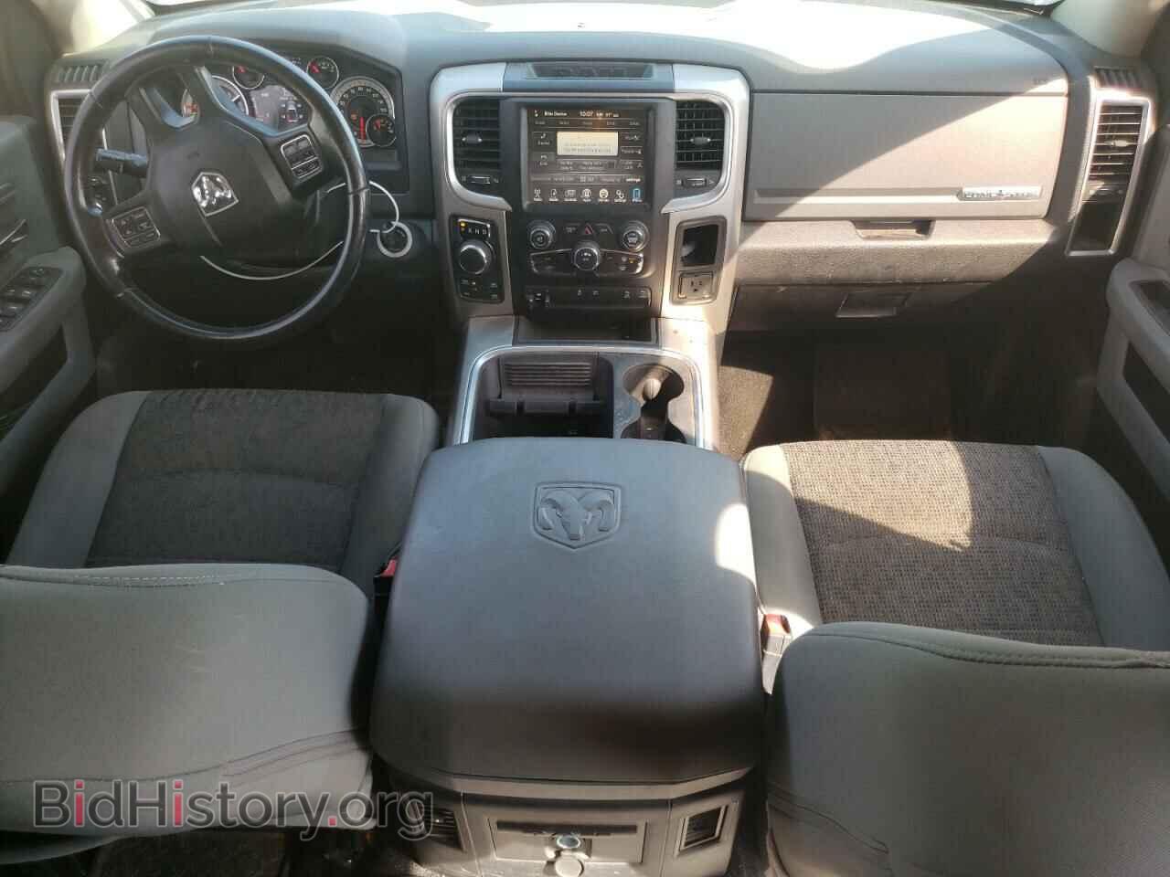 2016 RAM 1500 - VIN: 1C6RR7LM4GS367302 - Photo 8
