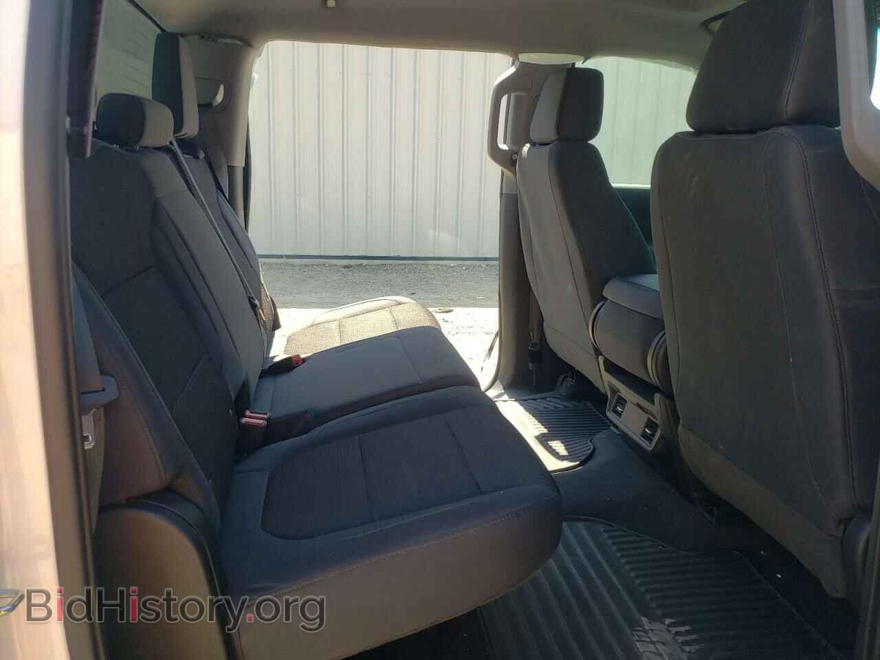 2019 CHEVROLET ALL Models - VIN: 1GCPYCEFXKZ428985 - Фото 10