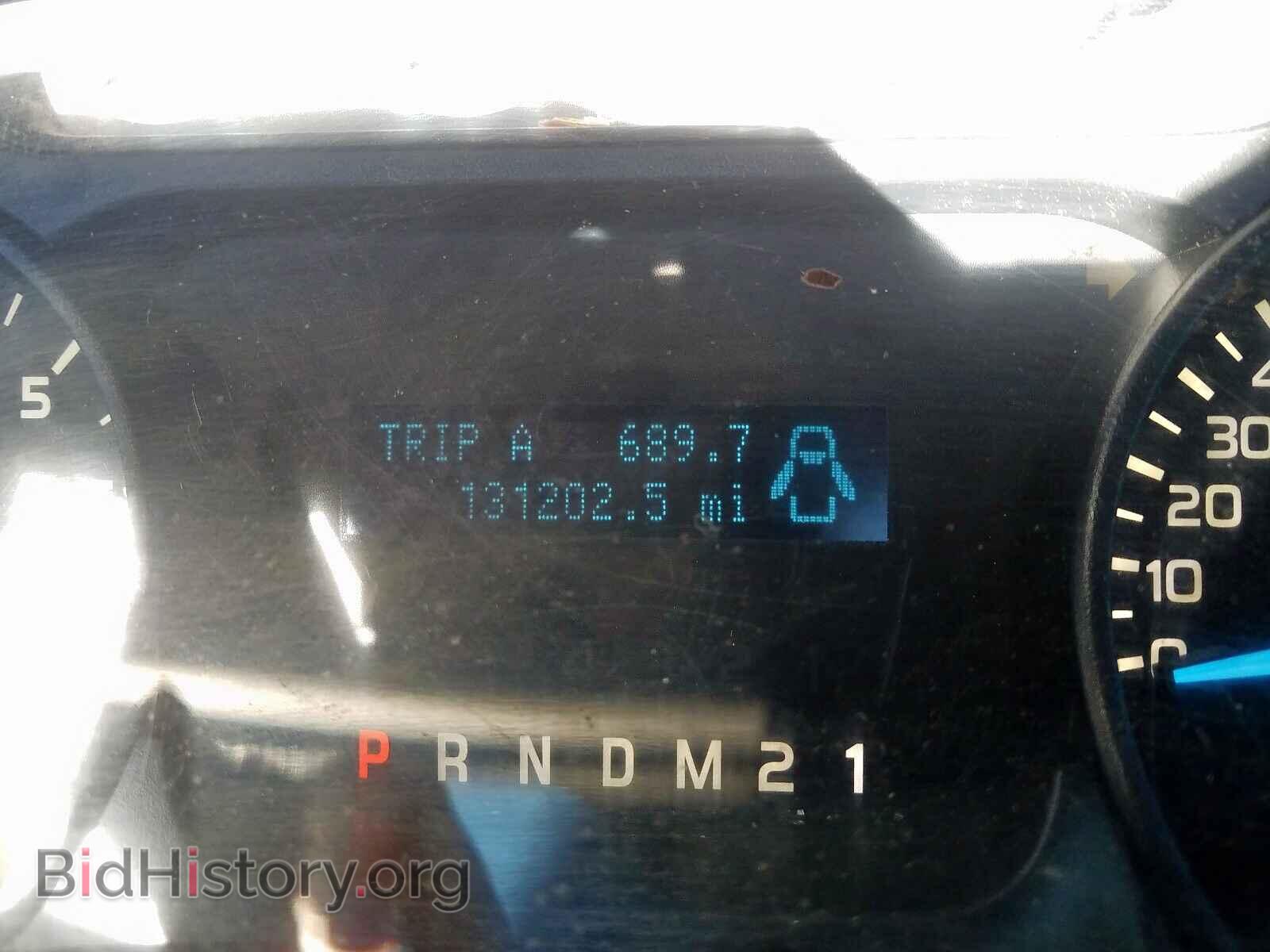 2012 FORD F150 - VIN: 1FTMF1EF0CFB57208 - Фото 8