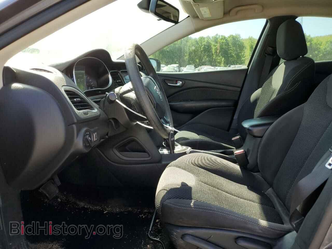 2015 DODGE DART - VIN: 1C3CDFBB9FD128620 - Фото 7