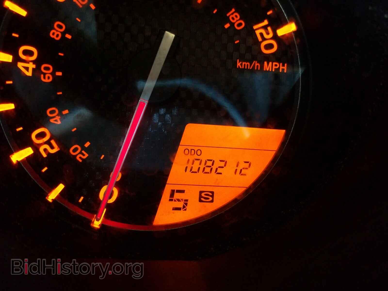 2013 TOYOTA 4RUNNER - VIN: JTEZU5JR8D5058366 - Фото 8