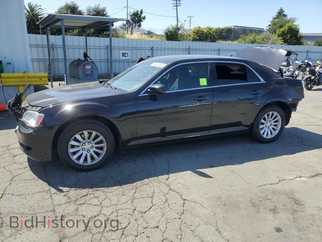 Photo 2C3CA4CG6BH525478 - CHRYSLER 300 2011