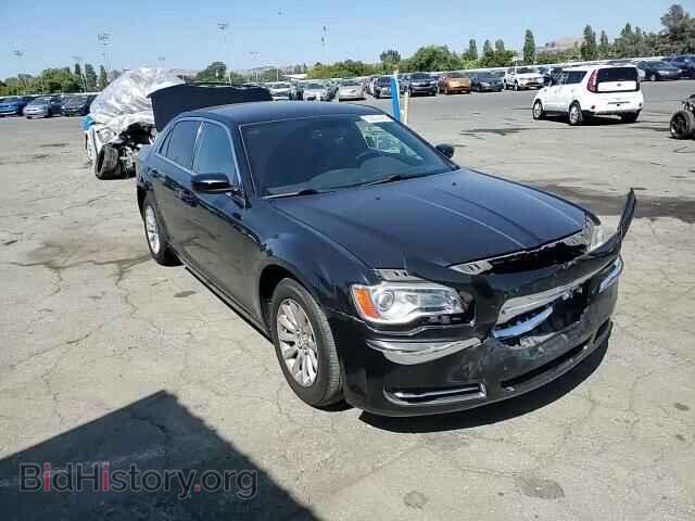 2011 CHRYSLER 300 - VIN: 2C3CA4CG6BH525478 - Фото 13