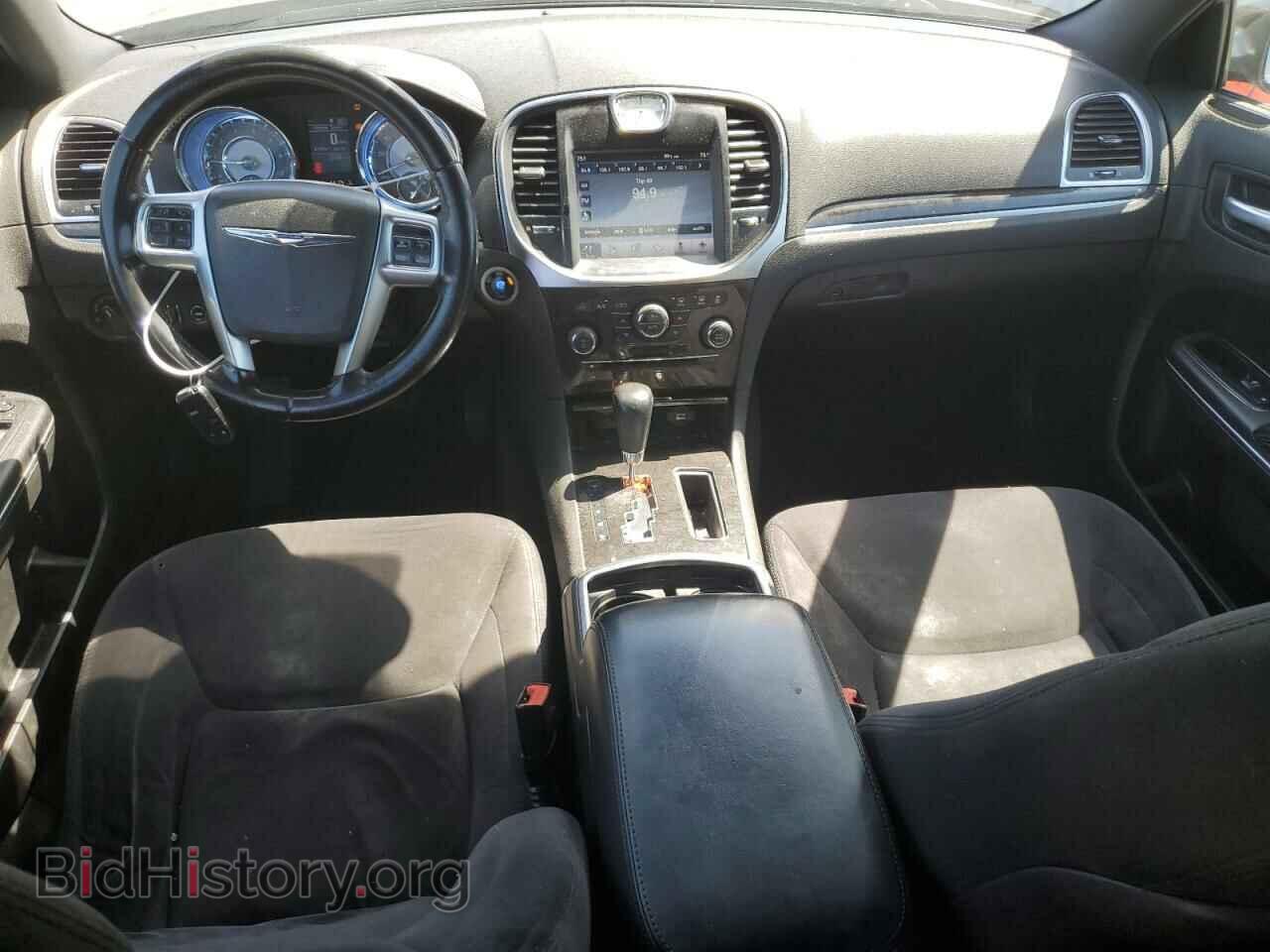 2011 CHRYSLER 300 - VIN: 2C3CA4CG6BH525478 - Фото 8