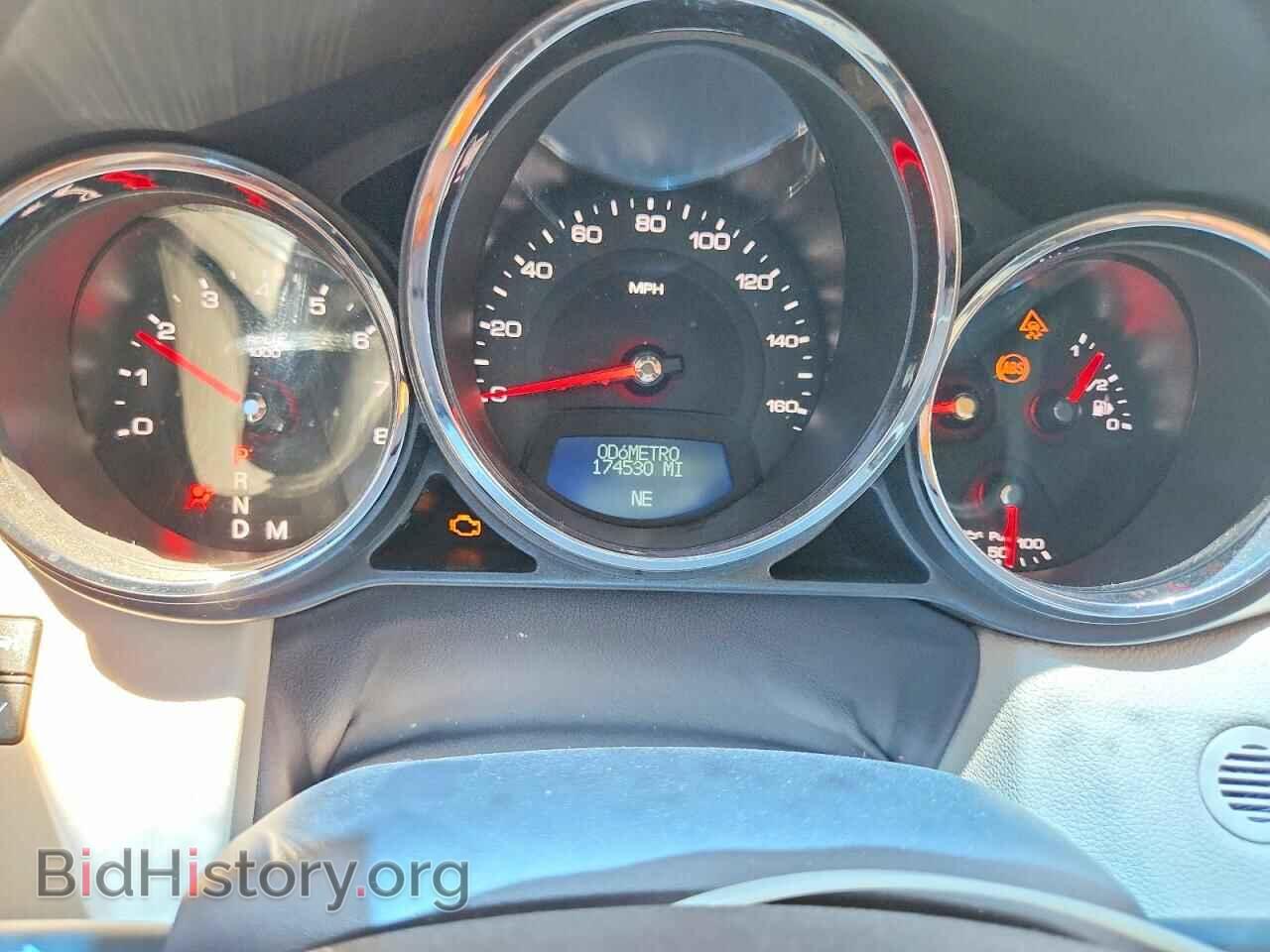 2008 CADILLAC CTS - VIN: 1G6DF577980157587 - Фото 9