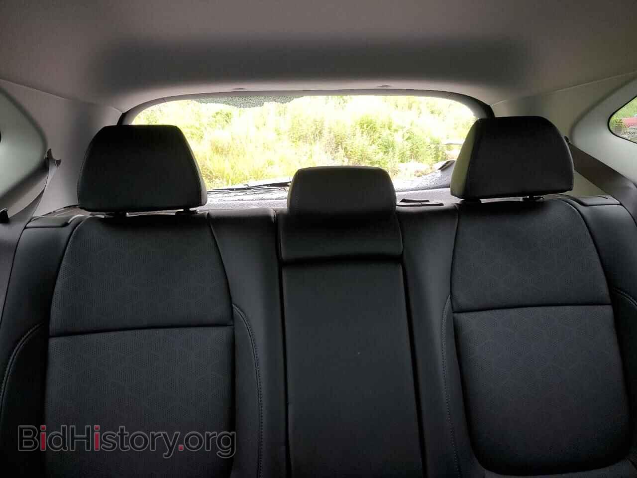 2025 KIA SELTOS - VIN: KNDERCAAXS7702485 - Фото 10