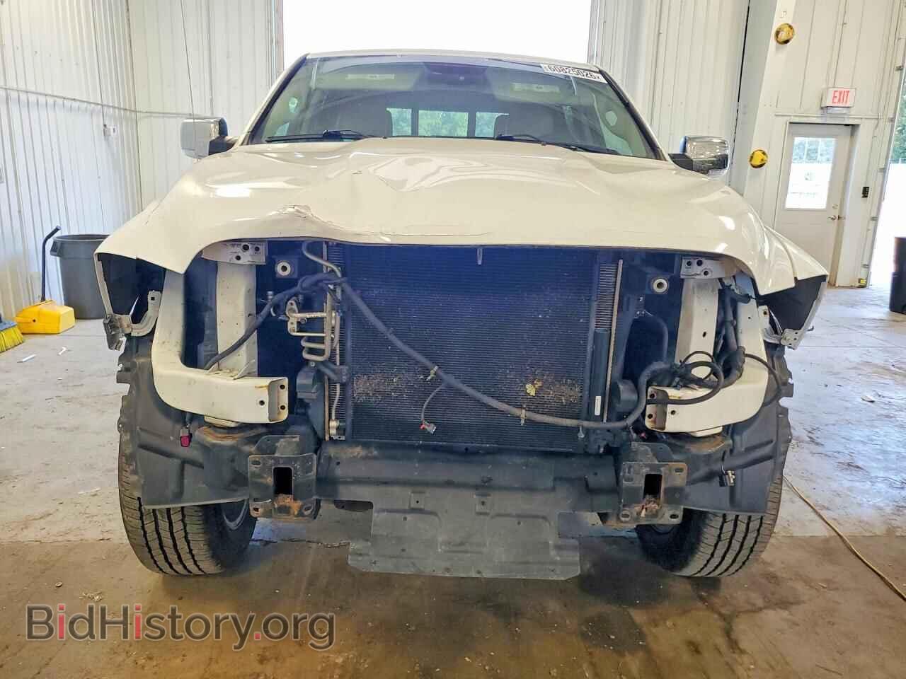 2017 RAM 1500 - VIN: 1C6RR7NT8HS692878 - Фото 5