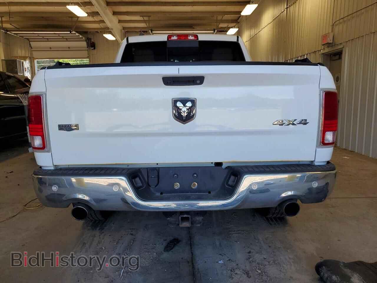 2017 RAM 1500 - VIN: 1C6RR7NT8HS692878 - Фото 6