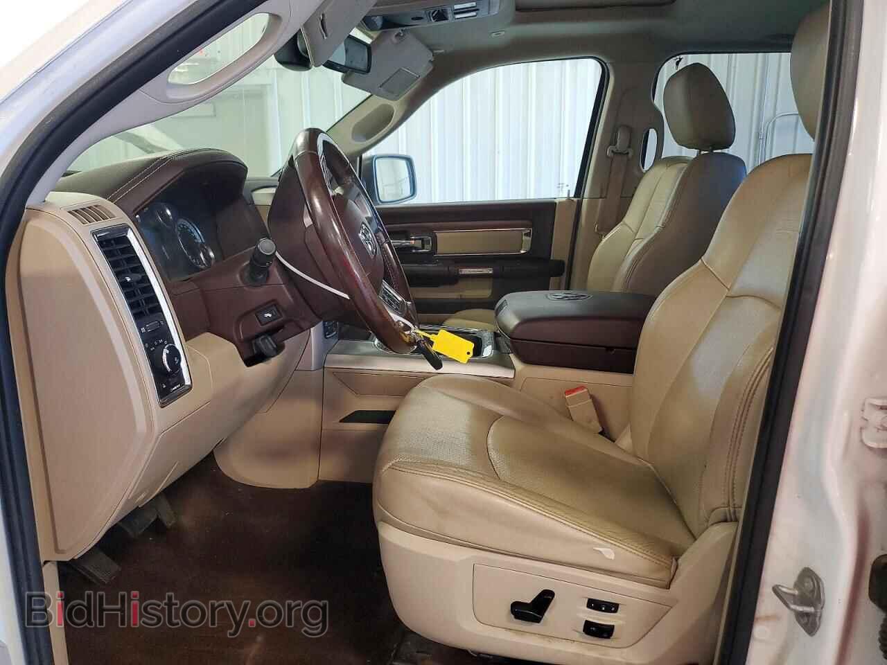 2017 RAM 1500 - VIN: 1C6RR7NT8HS692878 - Фото 7