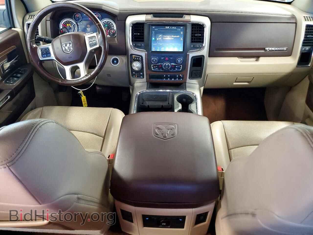 2017 RAM 1500 - VIN: 1C6RR7NT8HS692878 - Фото 8